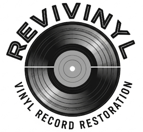 Repair and restoration of 12” and 7” vinyl records and sleeves